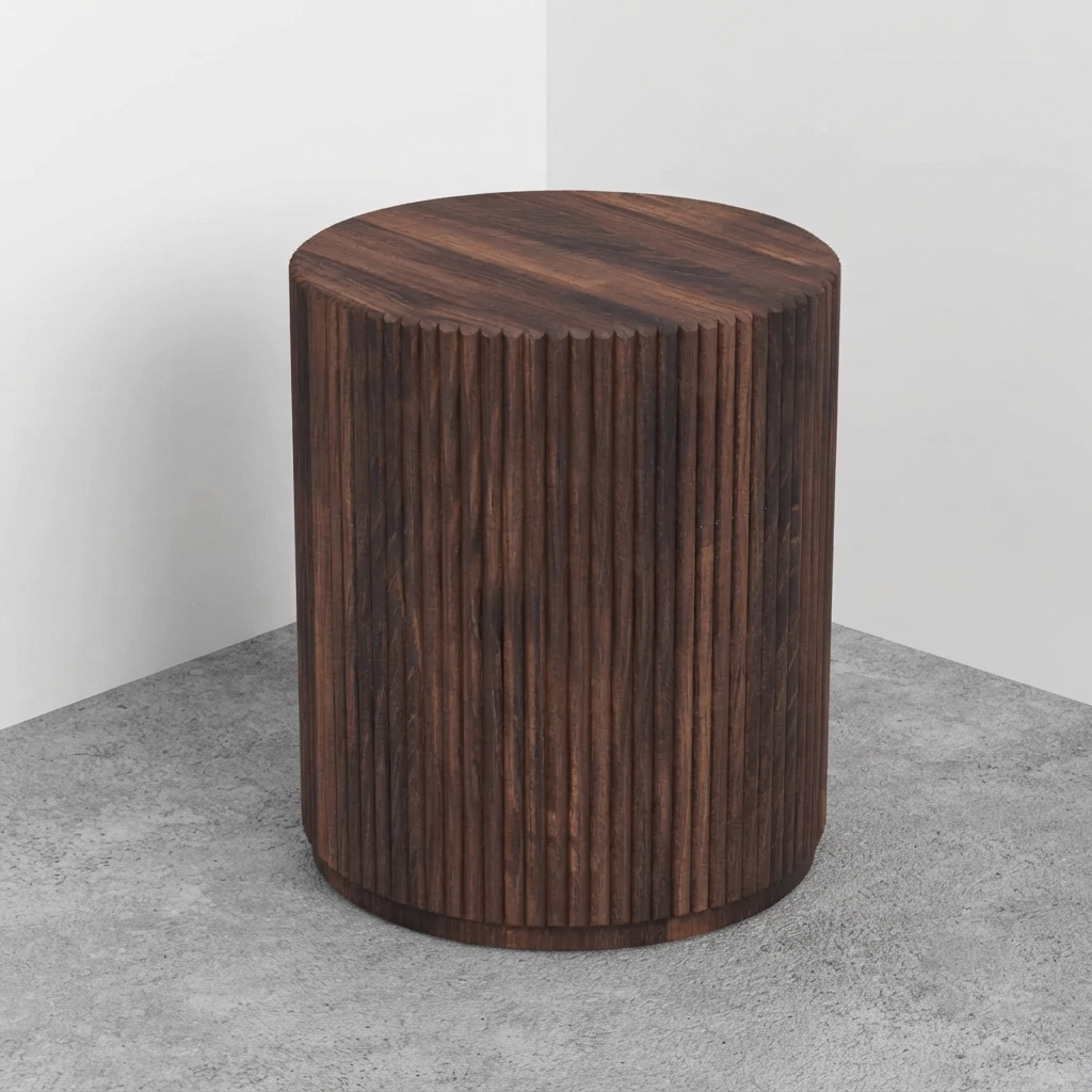 Jane End Table 1