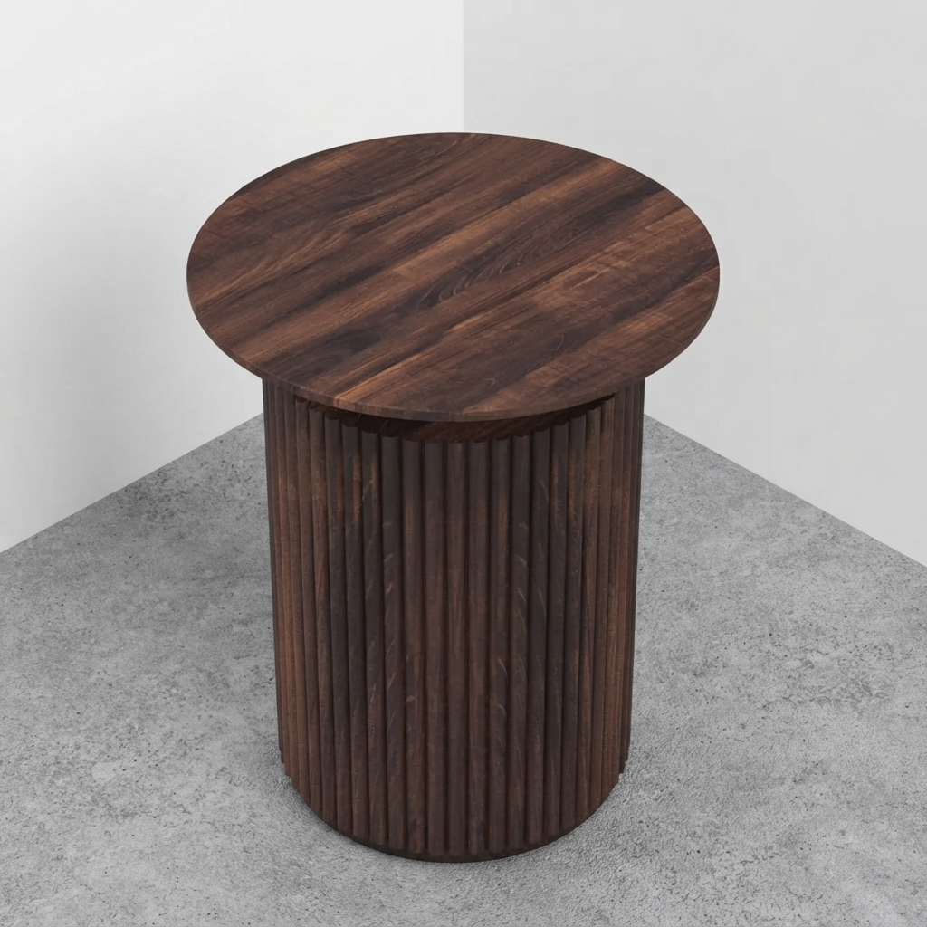 Jane End Table 2