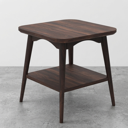 Naz End Table