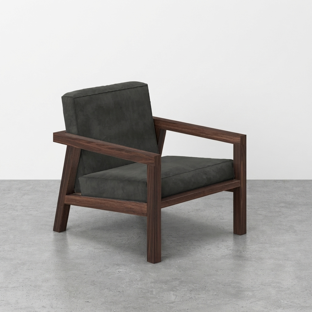 Luna Lounge Chair
