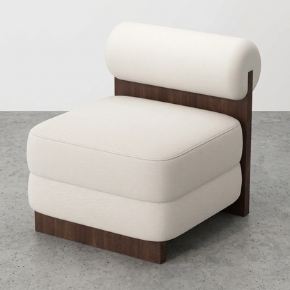 Sisu Single Seater Sofa