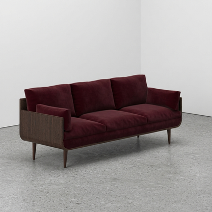 Brevis Sofa