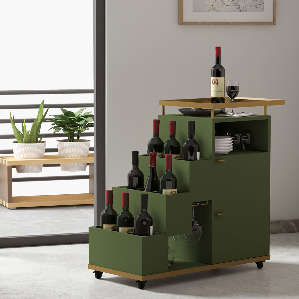 Wagen Bar Cart
