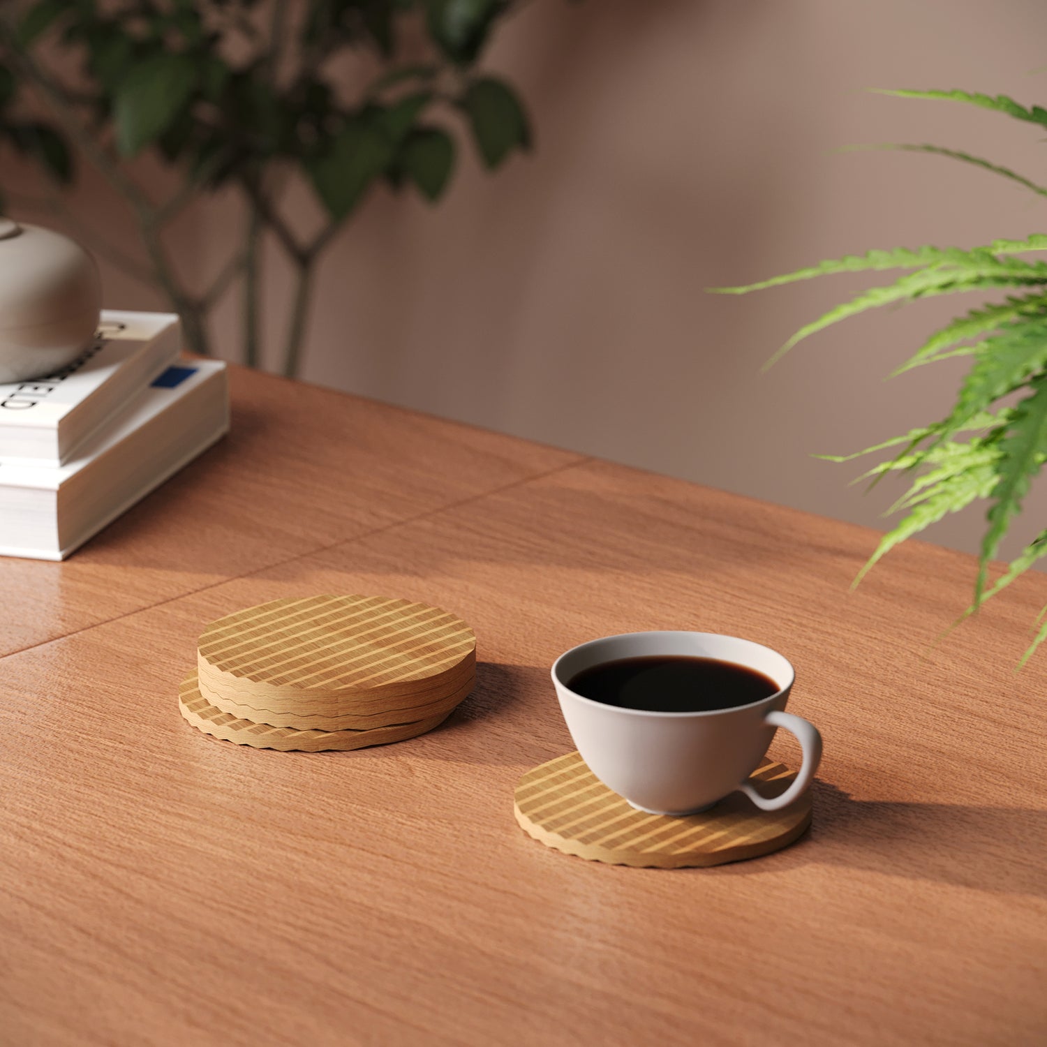Waldo Coasters