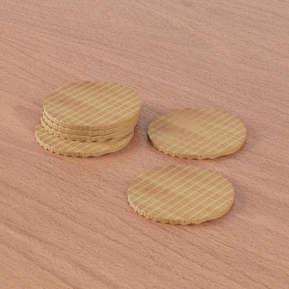 Waldo Coasters