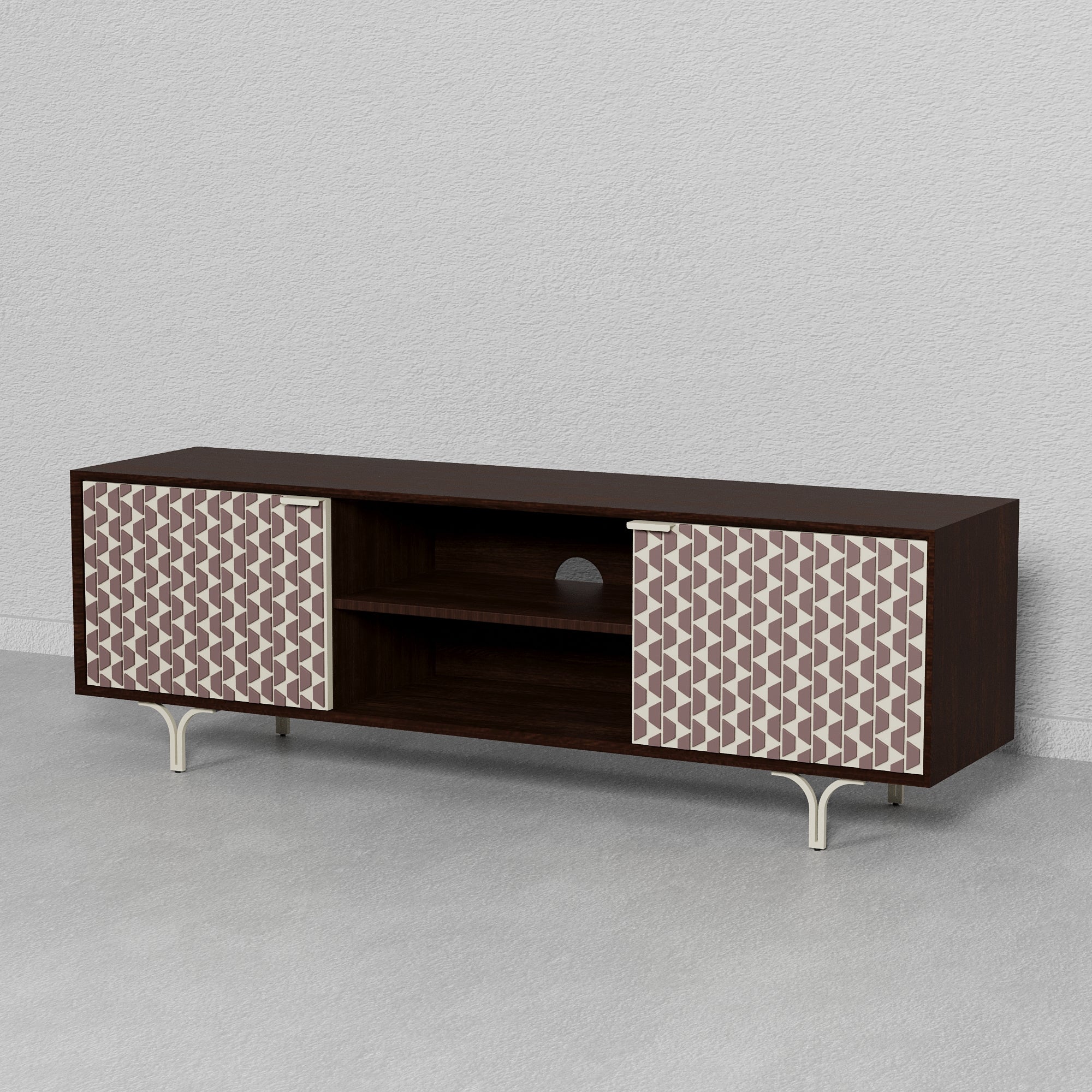 Creffield Media Unit