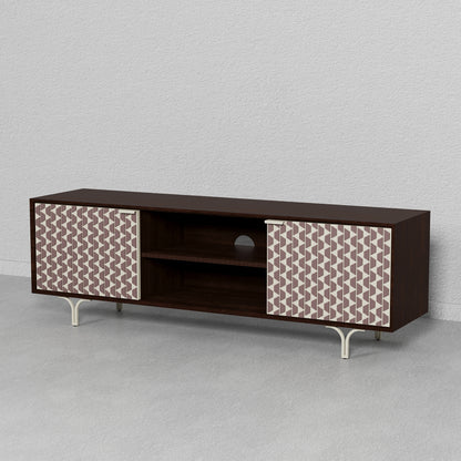 Creffield Media Unit