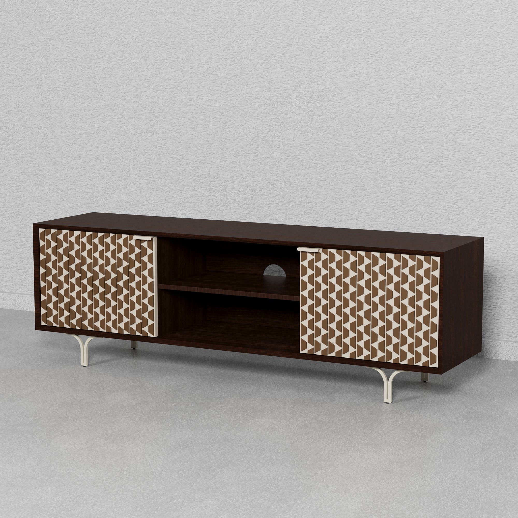 Creffield Media Unit