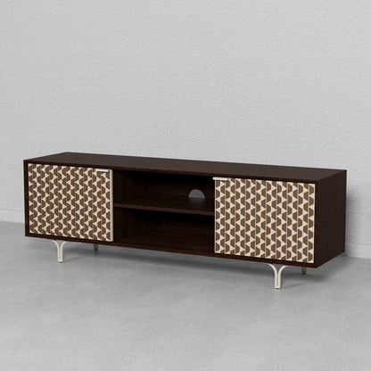 Creffield Media Unit