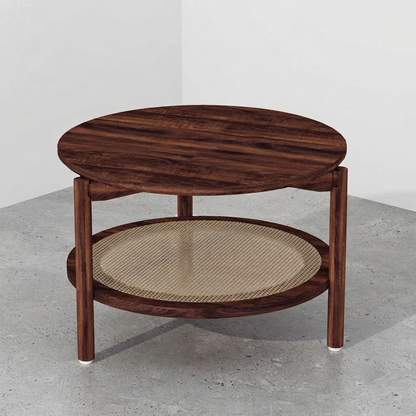 Jade Coffee Table