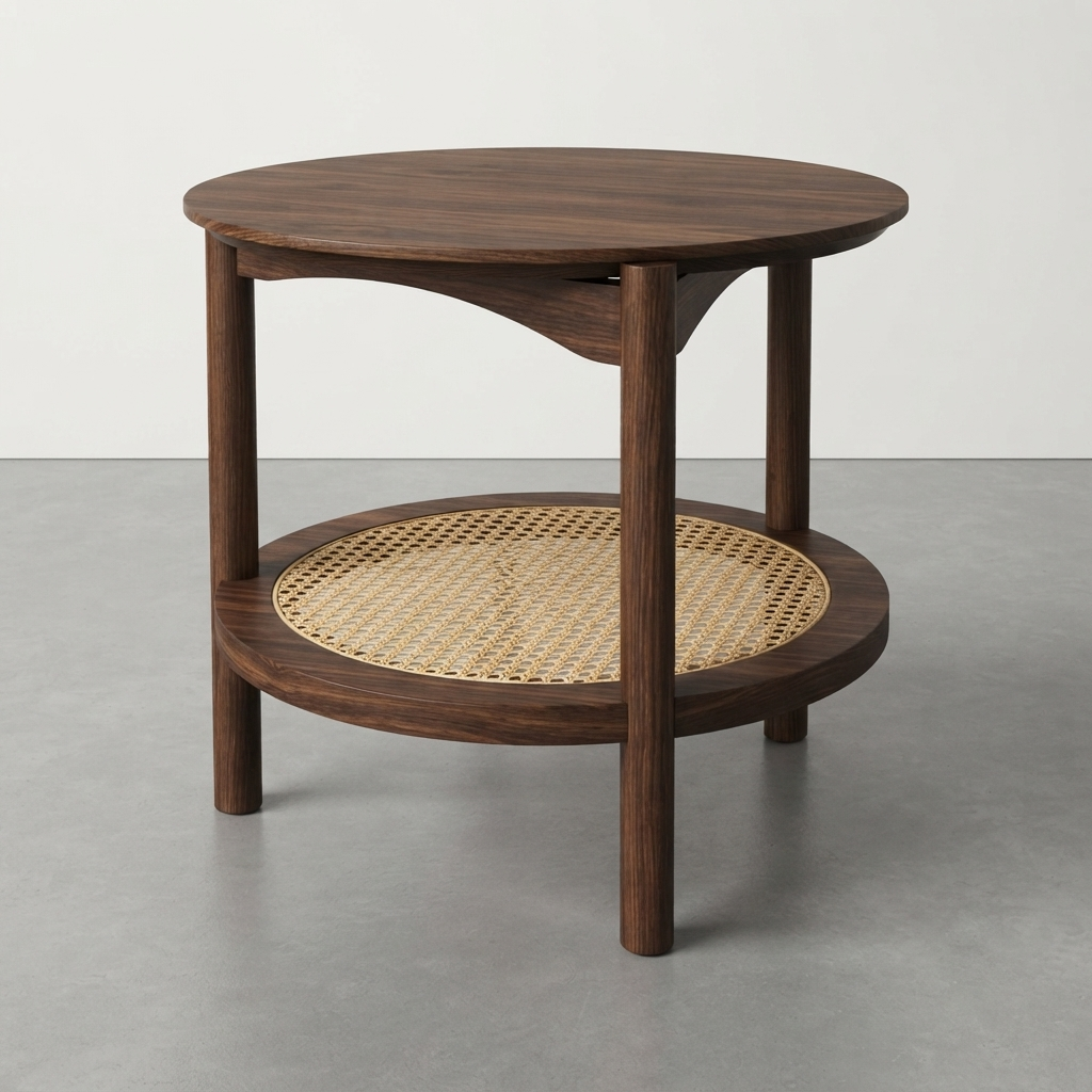 Lyssa End Table