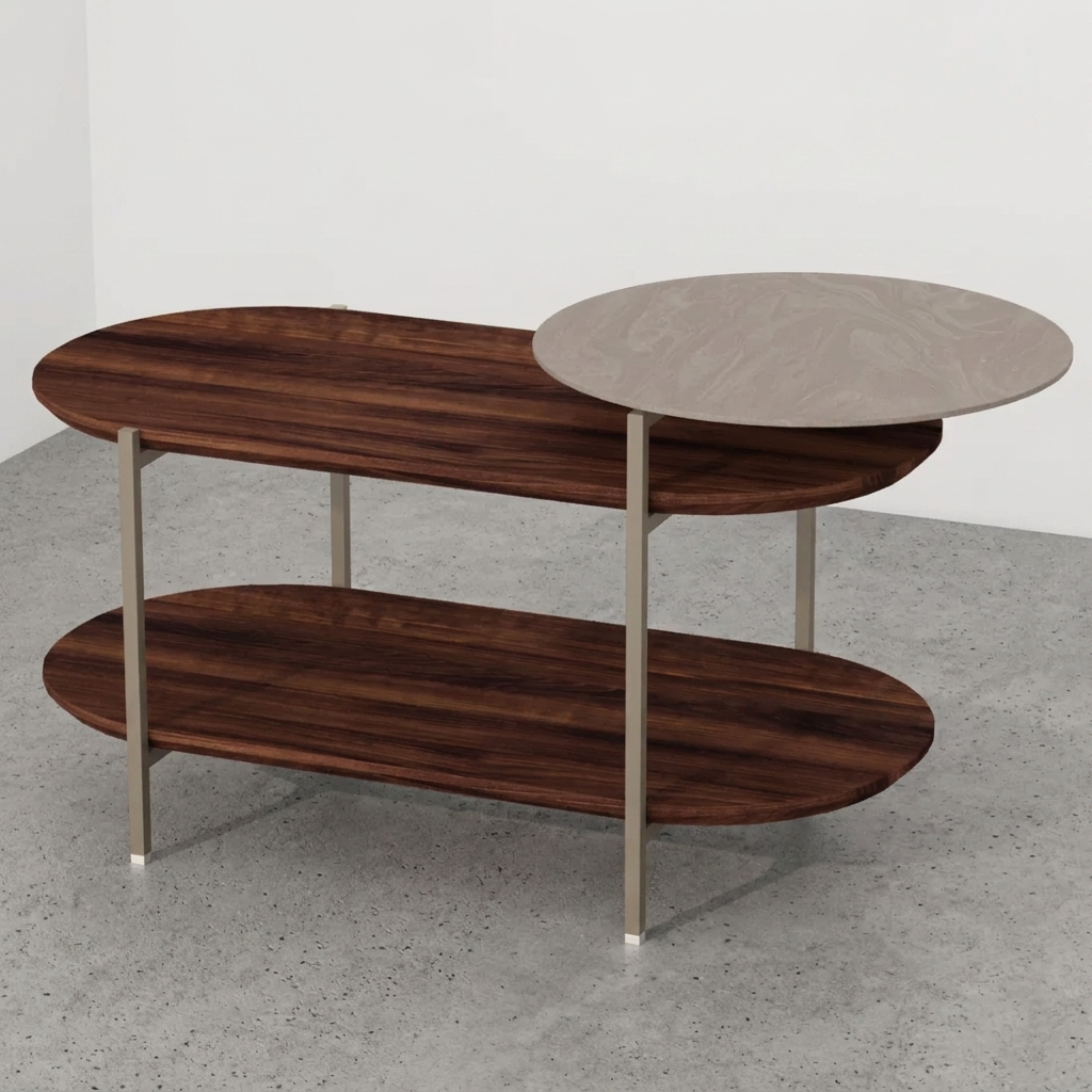 Nova Coffee Table