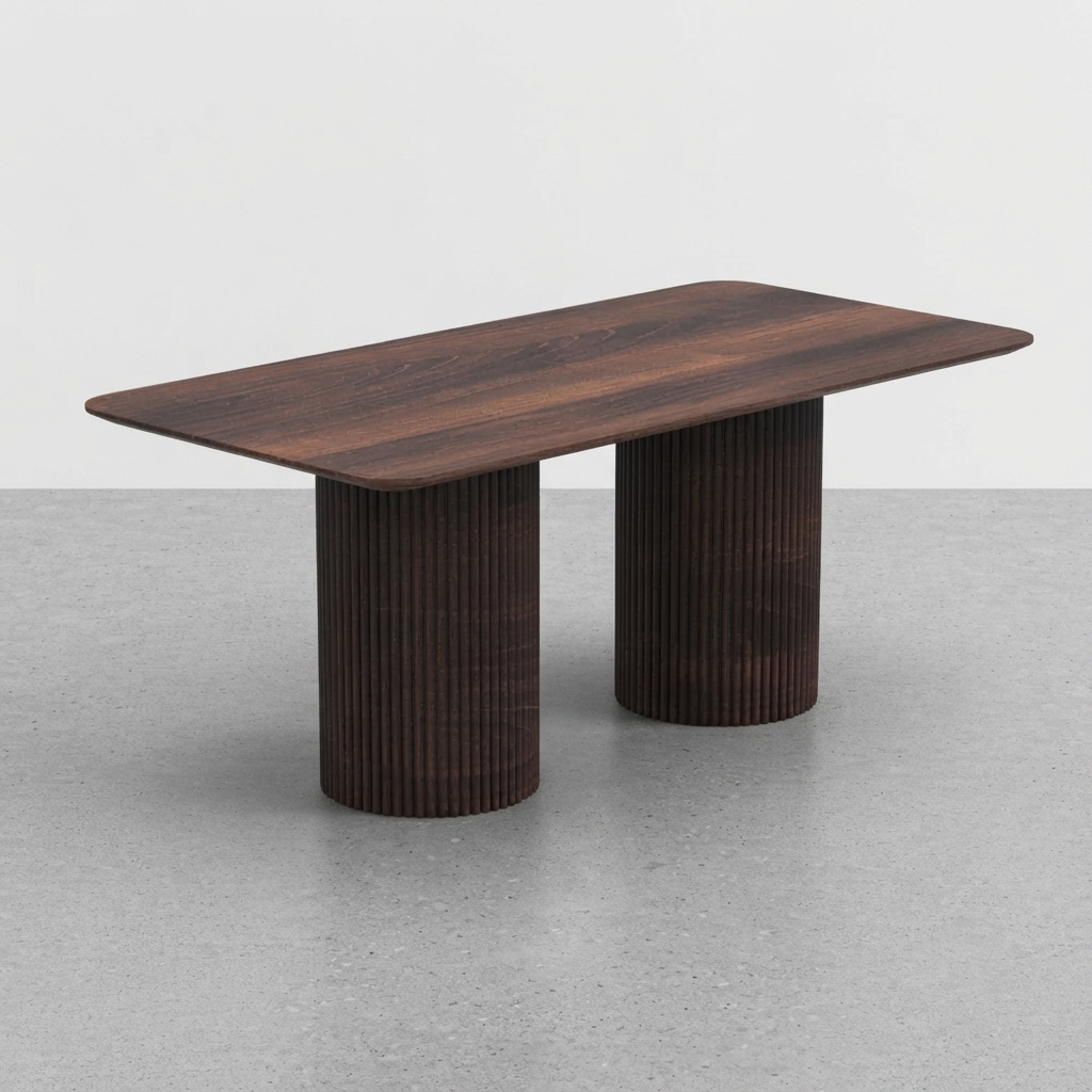 Jane Dining Table 4