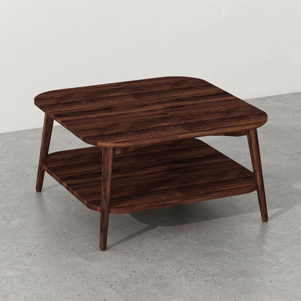 Femi Coffee Table