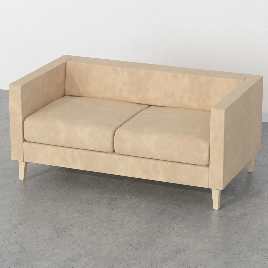 Weich Sofa