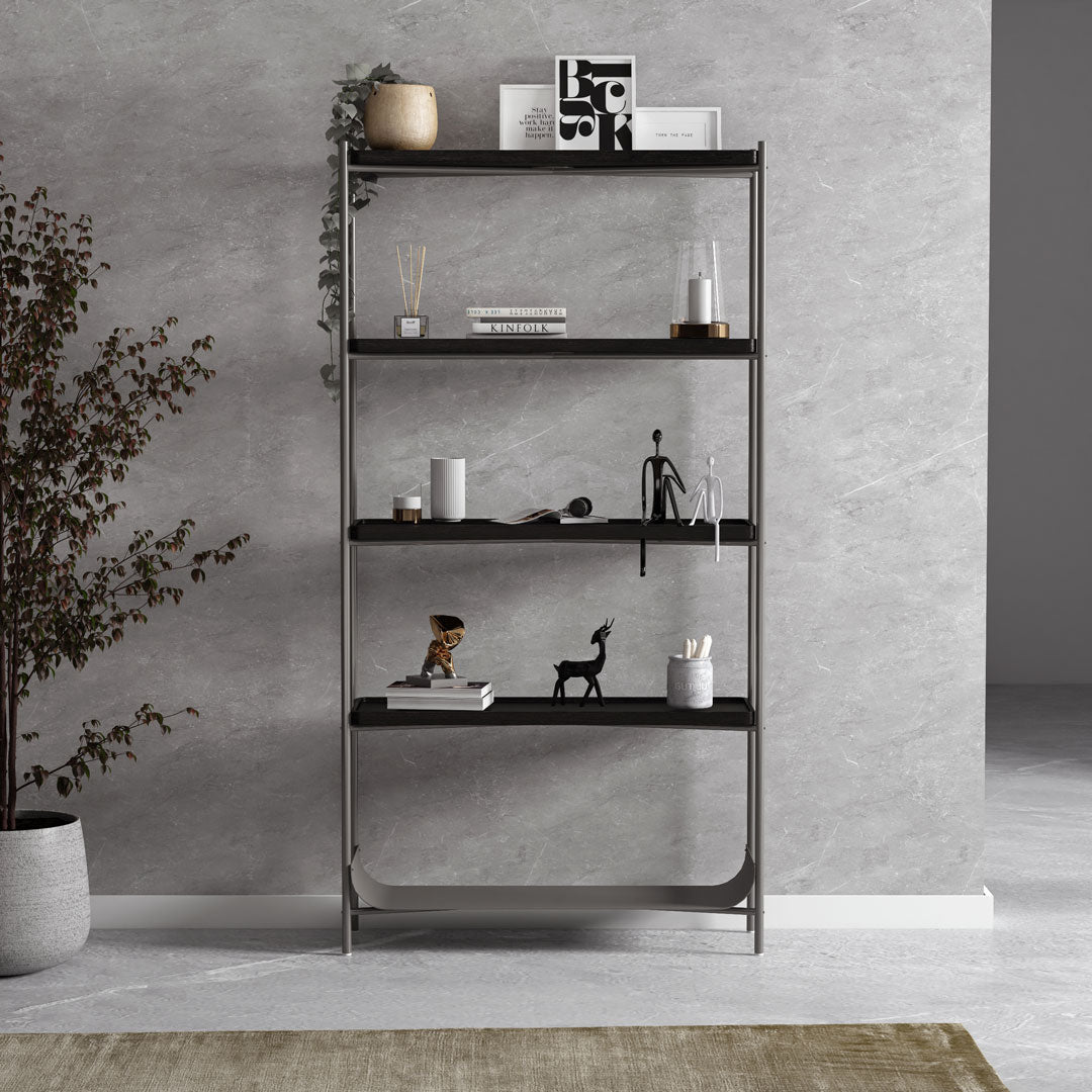 Wassily Display Shelf