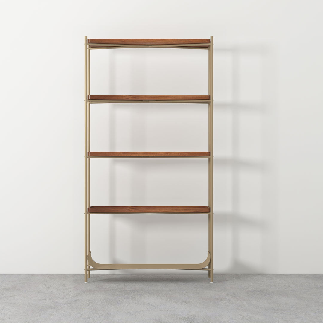 Wassily Display Shelf