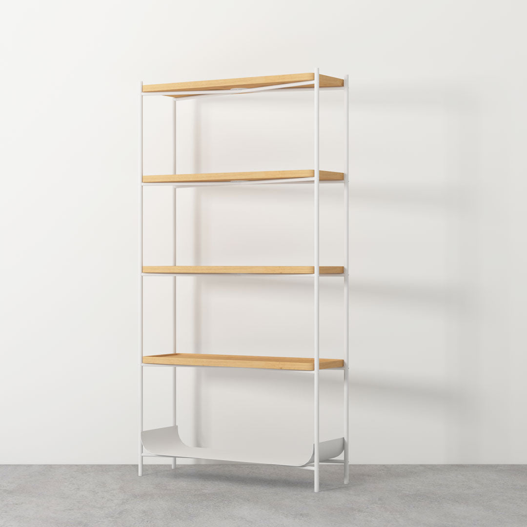 Wassily Display Shelf