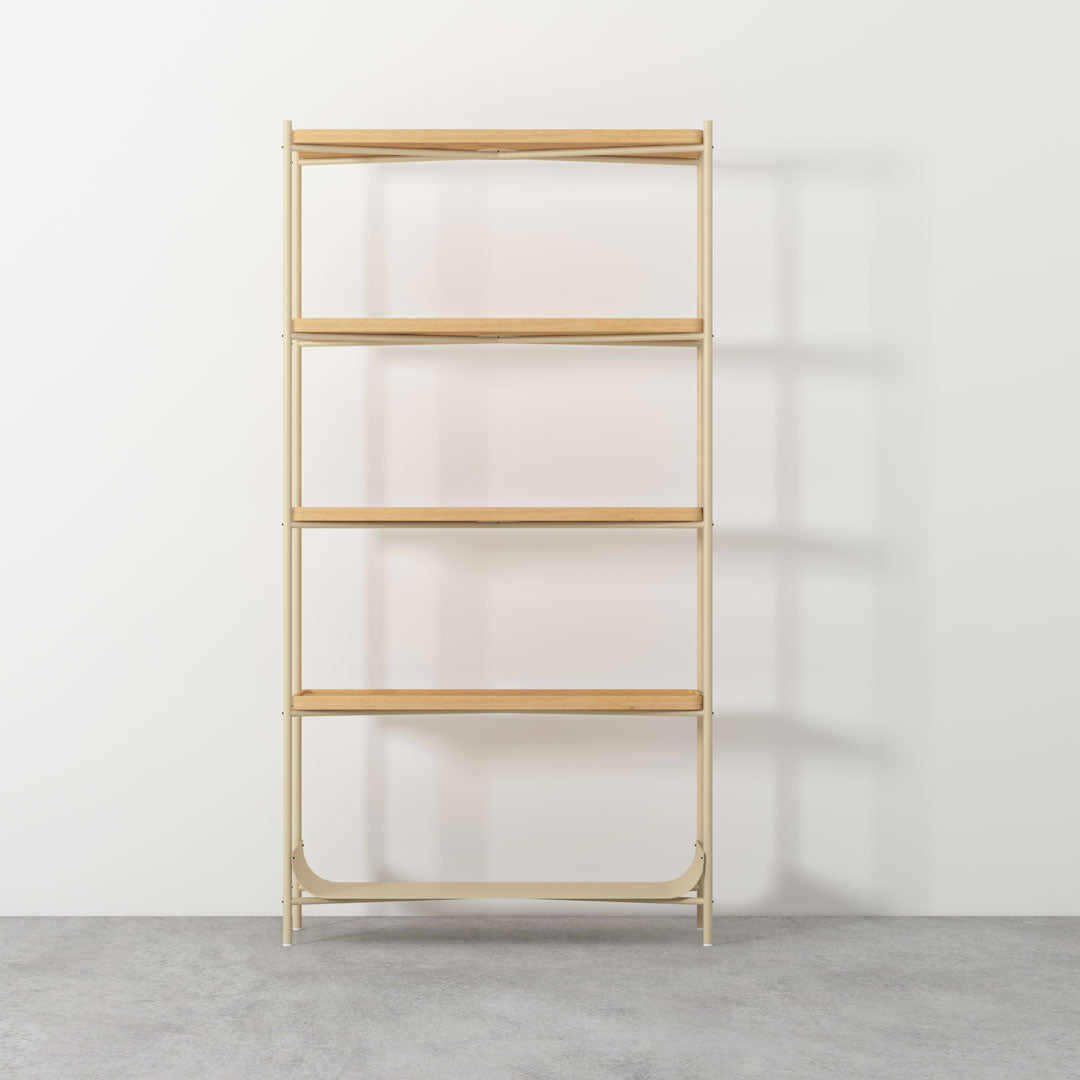 Wassily Display Shelf