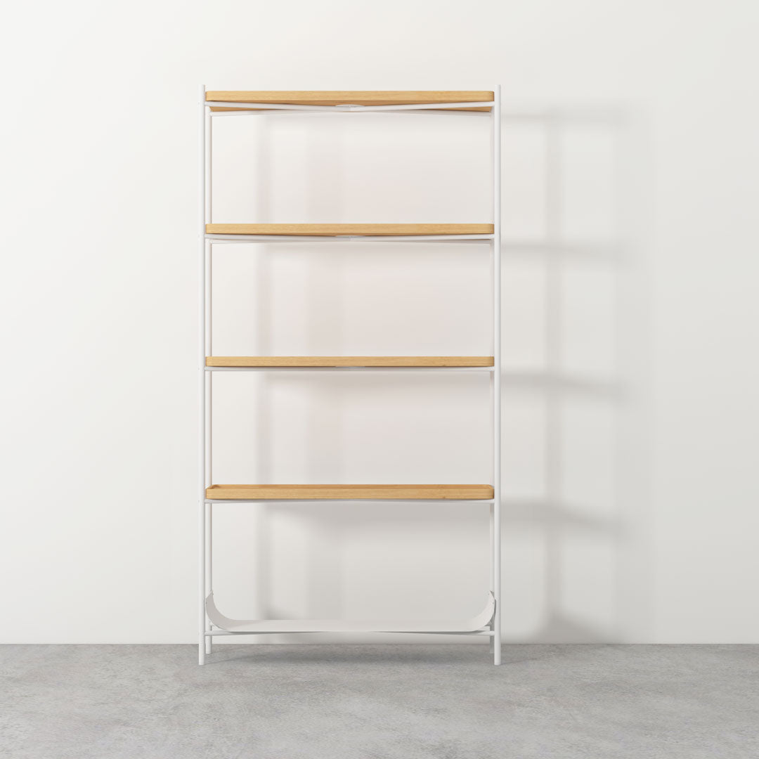 Wassily Display Shelf