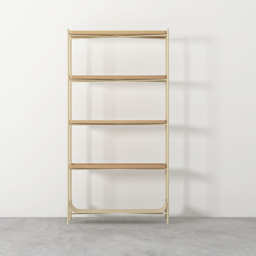 Wassily Display Shelf