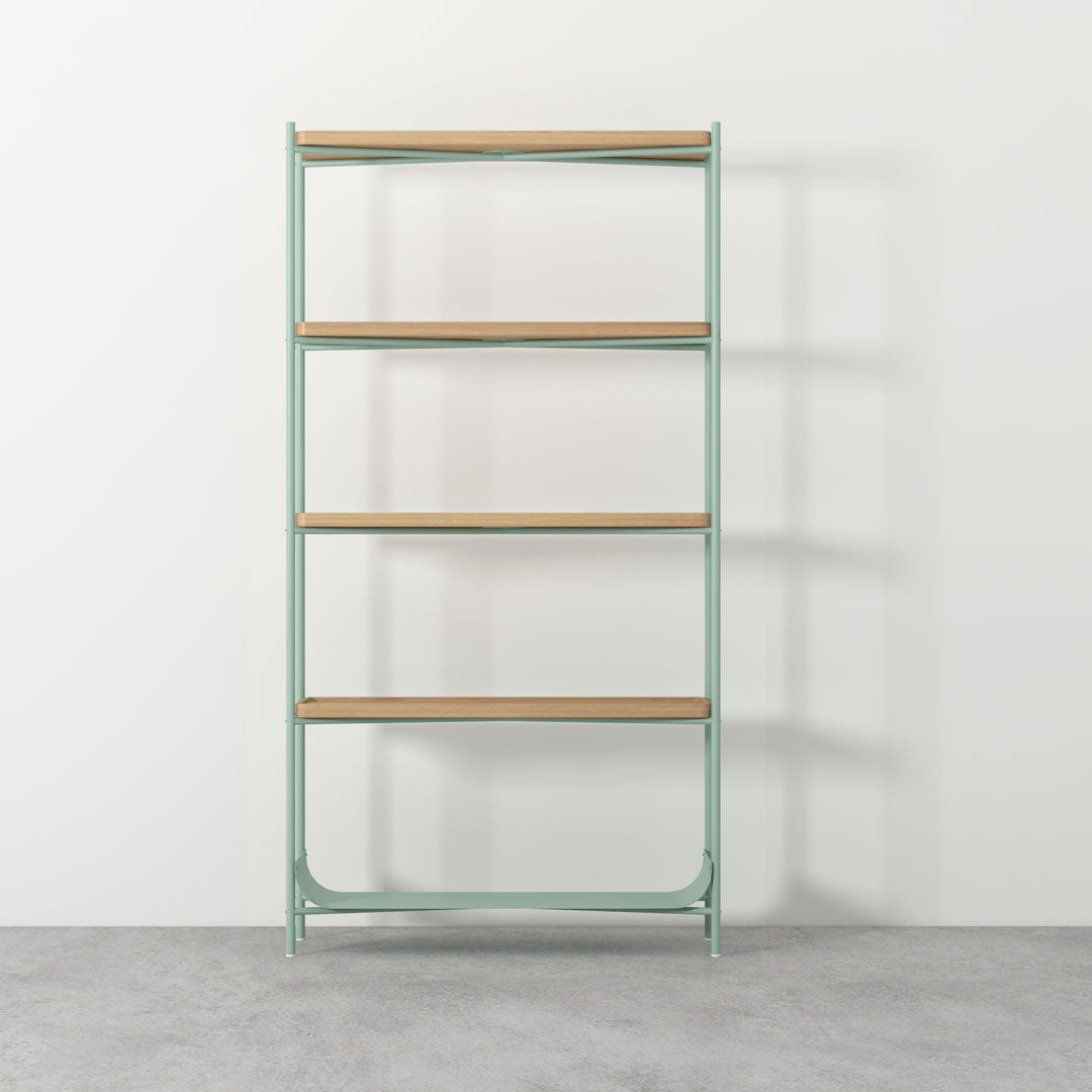 Wassily Display Shelf