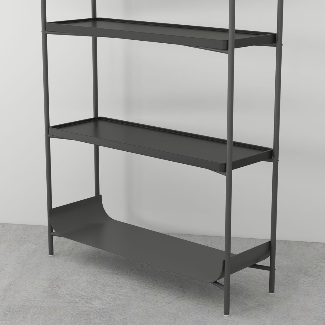 Wassily Display Shelf