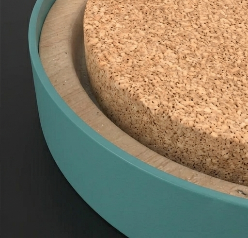 Loop Tray