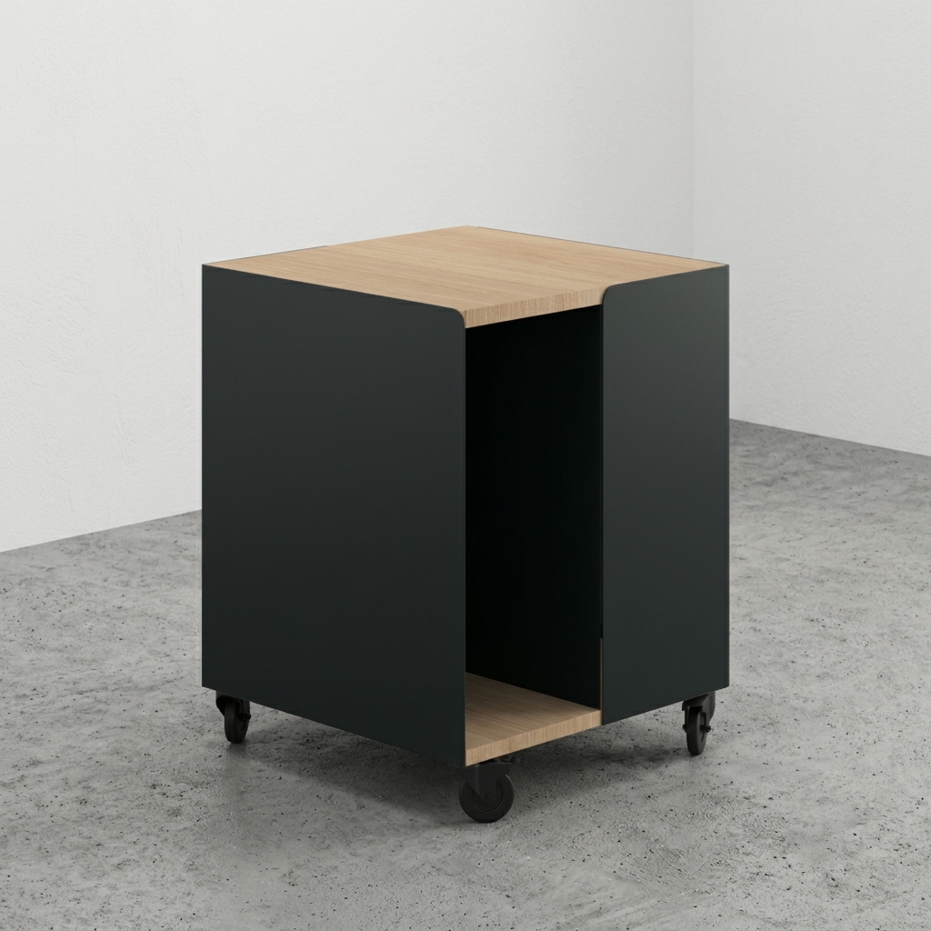 Giro Side Table