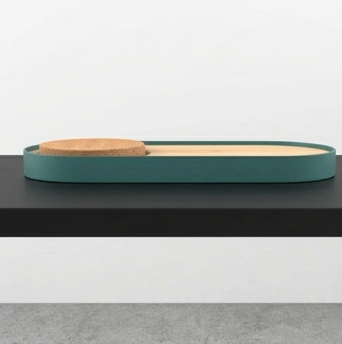 Loop Tray