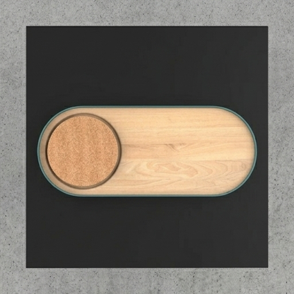 Loop Tray