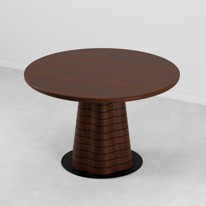 Waveline Dining Table