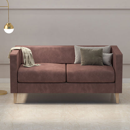 Weich Sofa
