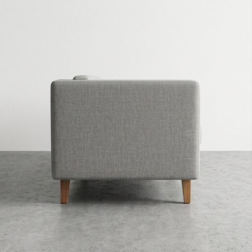 Weich Sofa