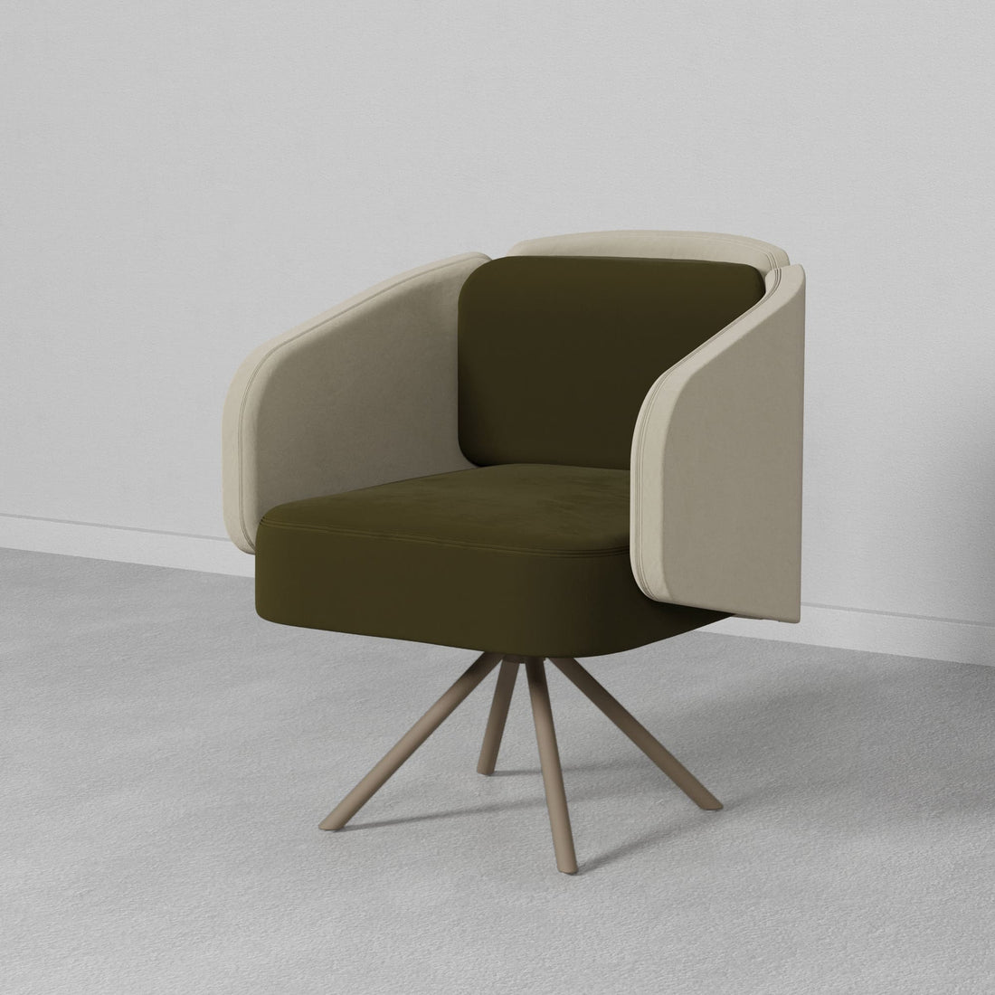 Weiss Chair