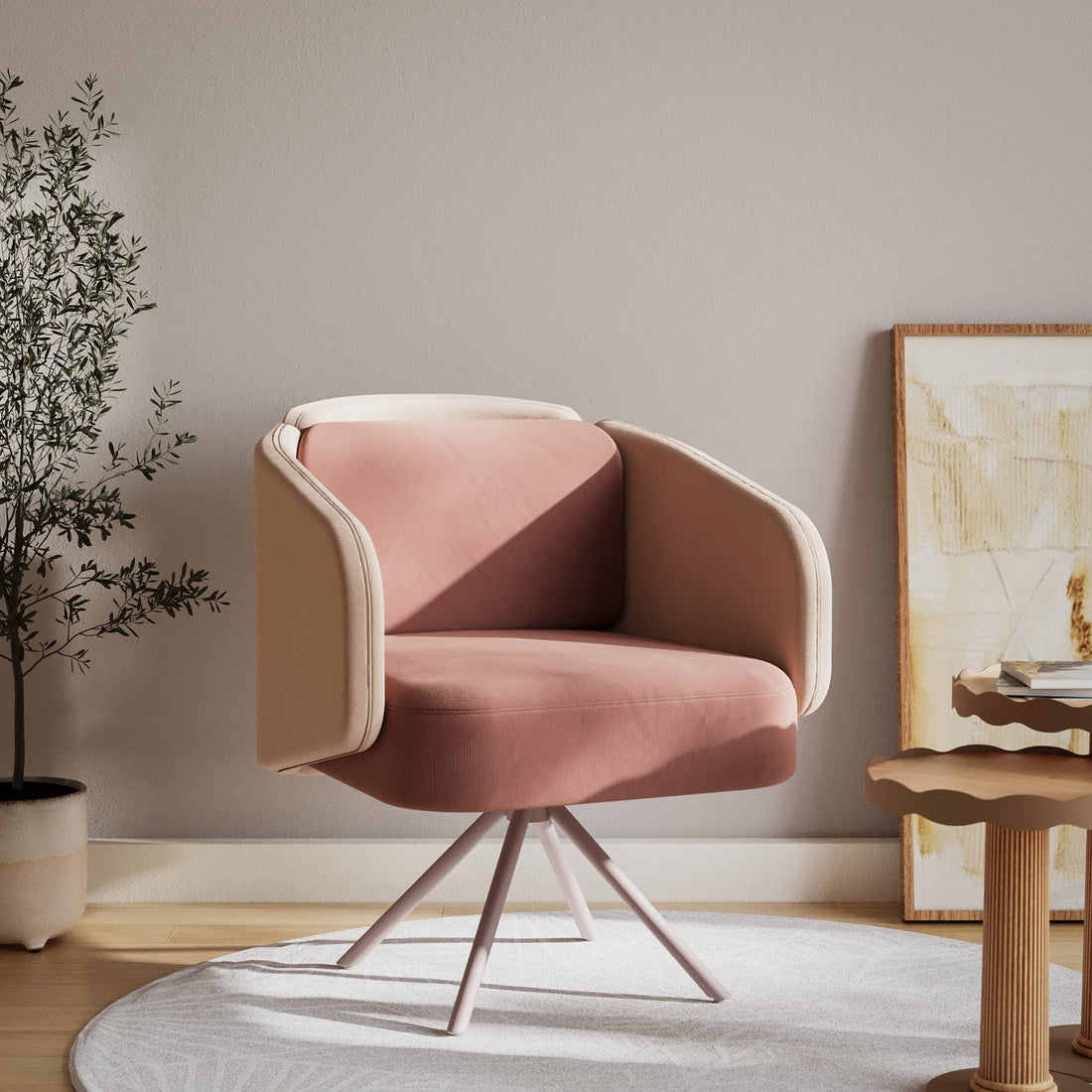 Weiss Chair