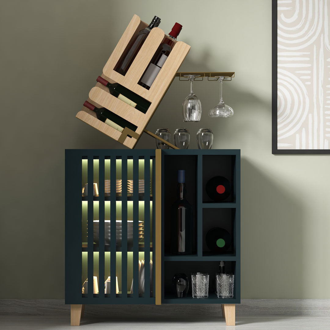 Welt Bar Cabinet