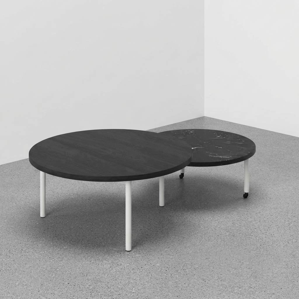 Seri Coffee Table