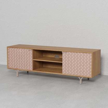 Creffield Media Unit