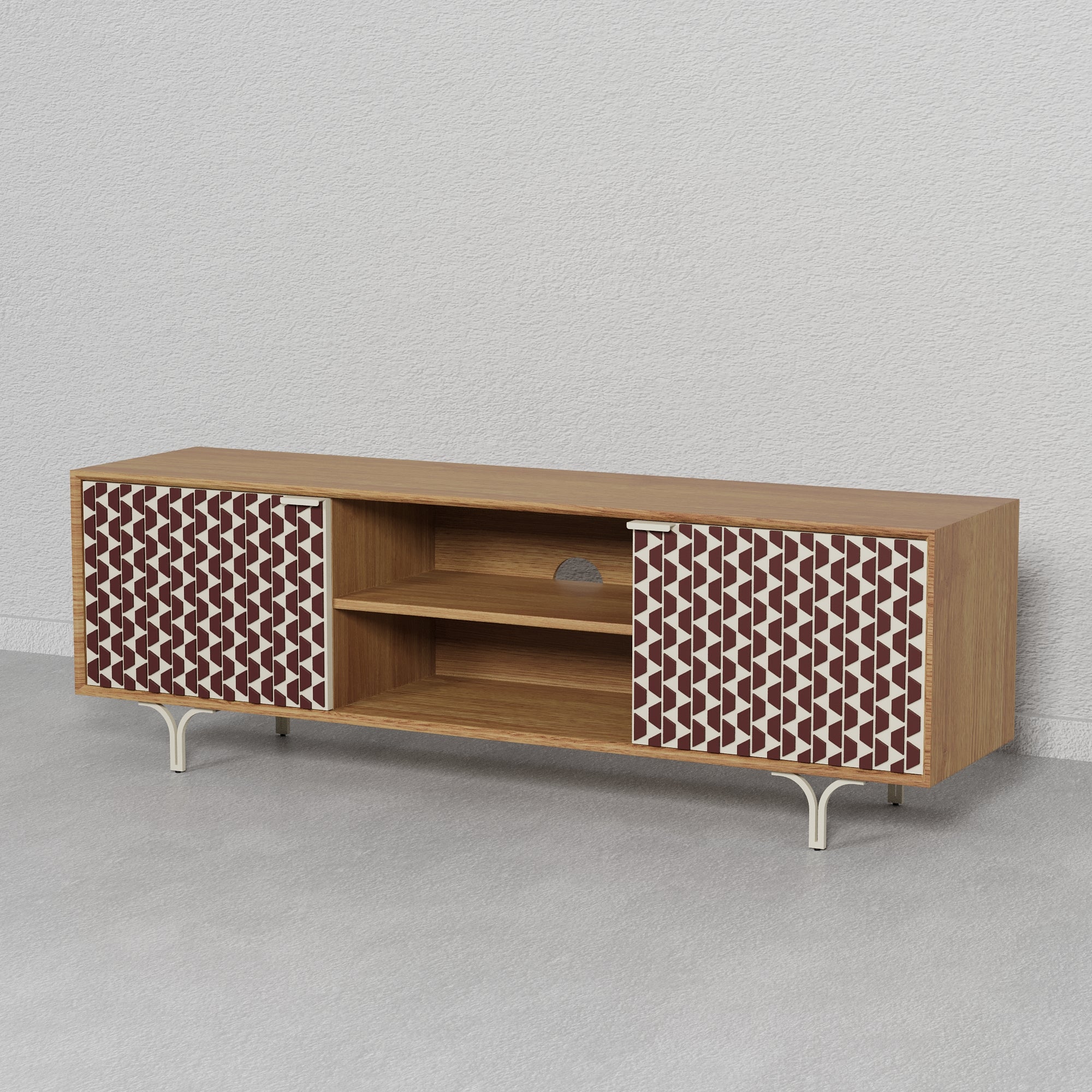 Creffield Media Unit