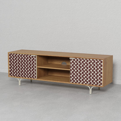 Creffield Media Unit