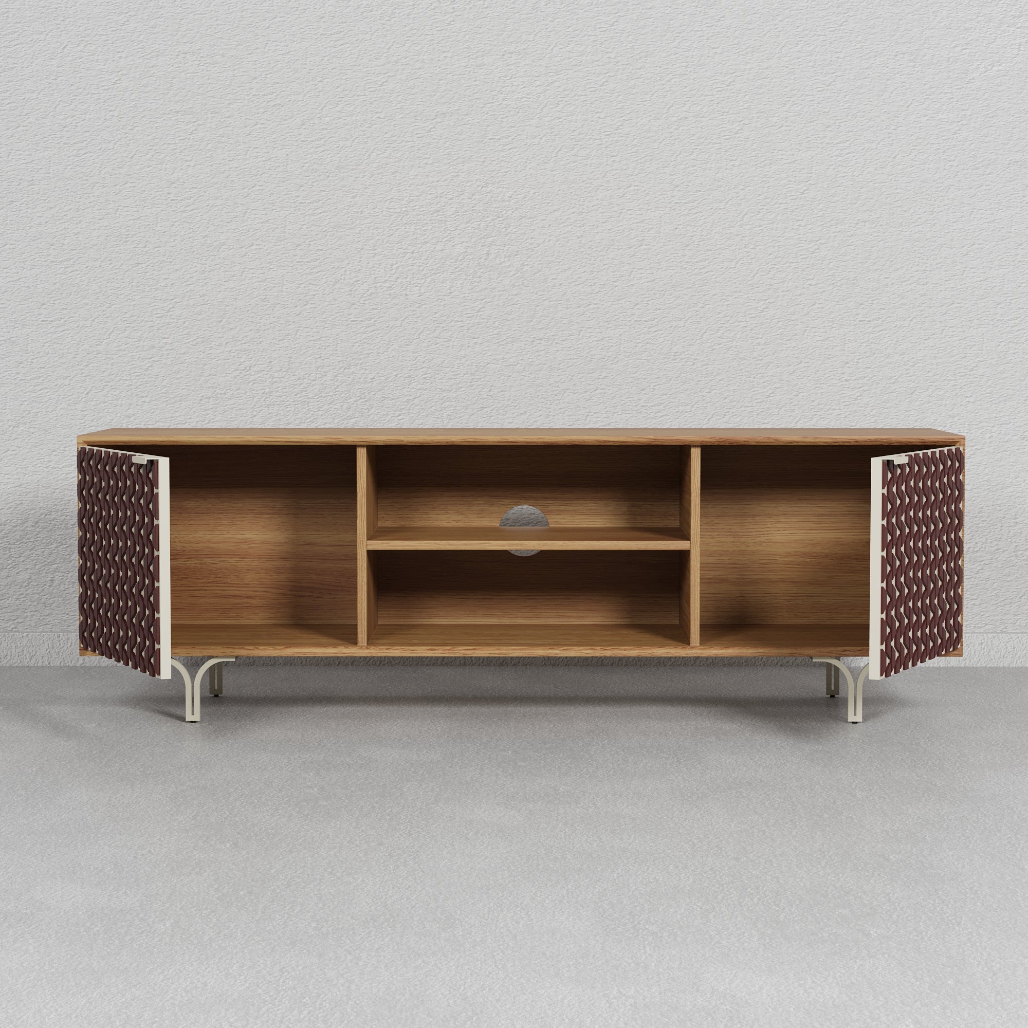 Creffield Media Unit