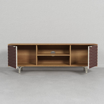 Creffield Media Unit