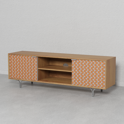 Creffield Media Unit