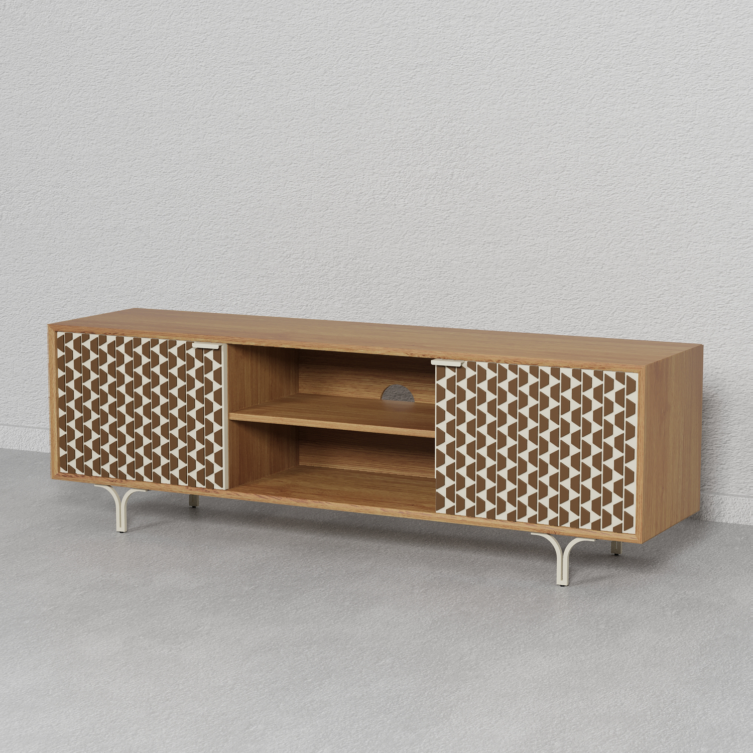 Creffield Media Unit