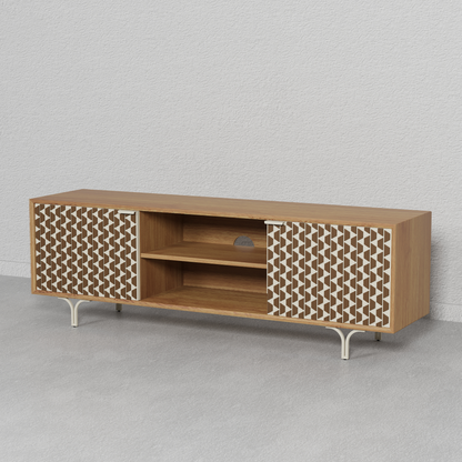 Creffield Media Unit