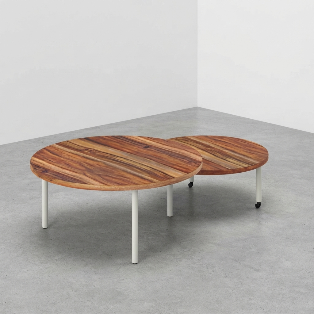 Seri Coffee Table