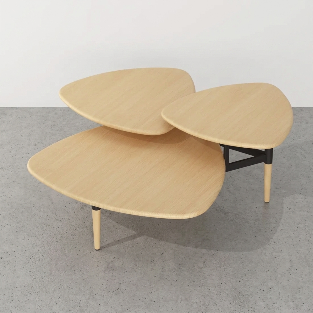 Leef Coffee Table 2