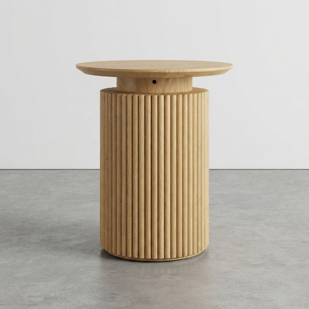 Jane End Table 2