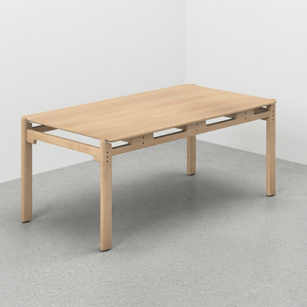 Bruck Dining Table